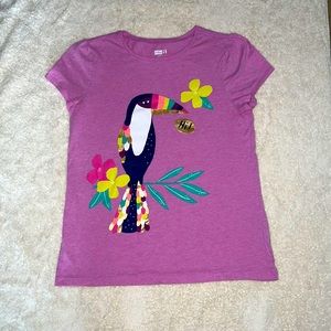 Crazy 8 Tuscan children shirt